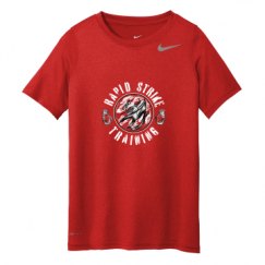 Youth Nike Legend Shirt