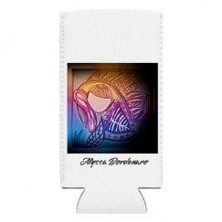 Slim 12 oz Can Cooler