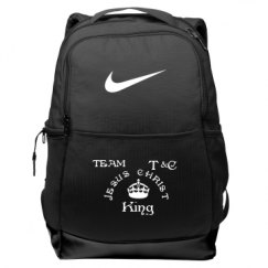 Nike Brasilia Medium Backpack