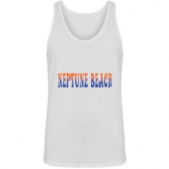Unisex Jersey Tank Top