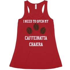 Caffeinatta Chakra