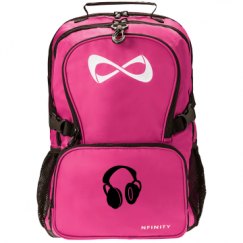 Nfinity Backpack Bag
