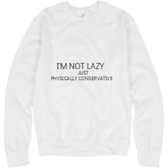 Unisex Basic Promo Crewneck Sweatshirt