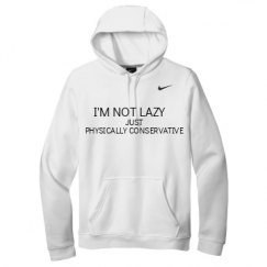 Unisex Nike Pullover Hoodie