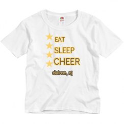 Youth Basic Promo Tee