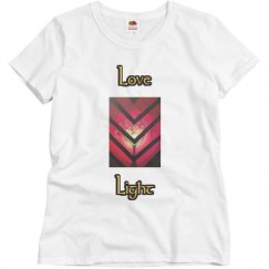 Ladies Basic Softstyle Promo Tee