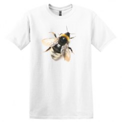 Unisex Basic Tee