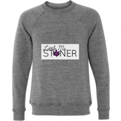 Unisex Triblend Crewneck Sweatshirt