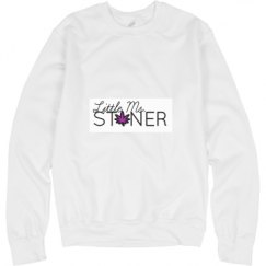 Unisex Basic Promo Crewneck Sweatshirt