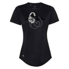 Women's Adidas Sport Shirt 
