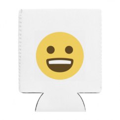 Regular 12 oz Can Cooler