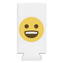 Slim 12 oz Can Cooler