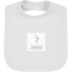 Infant Jersey Bib
