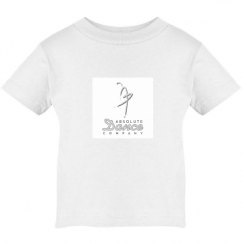 Infant Cotton Tee