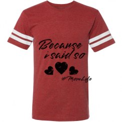 Unisex Vintage Sports Tee