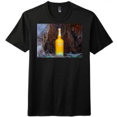 Unisex Perfect Tri Tee