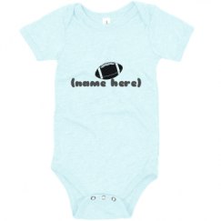 Infant Triblend Super Soft Bodysuit