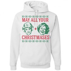 Unisex Basic Promo Hoodie