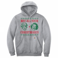 Unisex Carhartt Hooded Sweatshirt