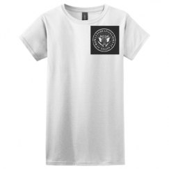Ladies Basic Softstyle Tee