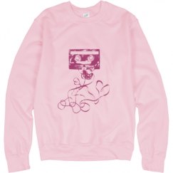 Unisex Basic Promo Crewneck Sweatshirt