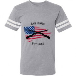 Unisex Vintage Sports Tee