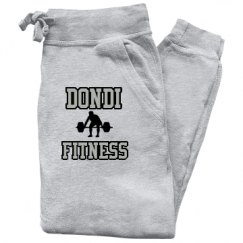 Unisex Fleece Jogger