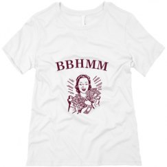 Ladies Relaxed Fit Tee