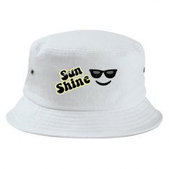 Unisex Bucket Hat