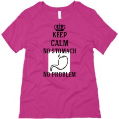 Ladies Relaxed Fit Tee