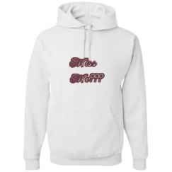 Unisex Basic Promo Hoodie