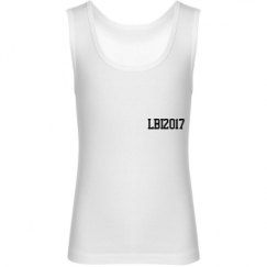 Youth Jersey Tank Top