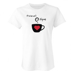 Ladies Slim Fit Favorite Tee