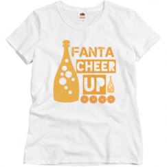 Ladies Basic Softstyle Promo Tee