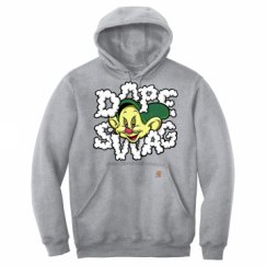 Unisex Carhartt Hooded Sweatshirt