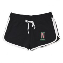 Ladies Relay Shorts