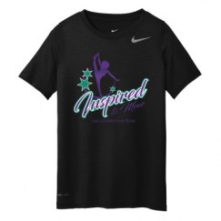 Youth Nike Legend Shirt