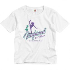 Youth Basic Promo Tee