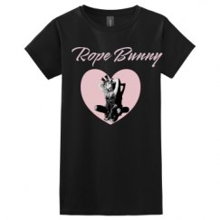 Ladies Basic Softstyle Tee