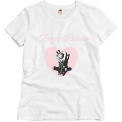 Ladies Basic Softstyle Promo Tee