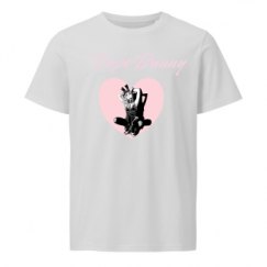 Unisex Organic Mid-Light T-Shirt