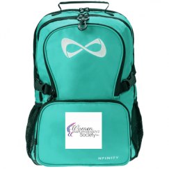 Nfinity Backpack Bag