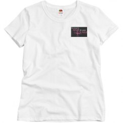 Ladies Basic Softstyle Promo Tee