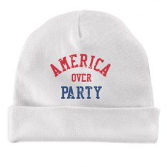 Rabbit Skins Baby Hat