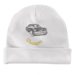 Rabbit Skins Baby Hat