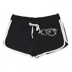 Ladies Relay Shorts