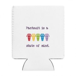 Regular 12 oz Can Cooler