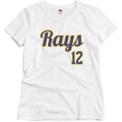 Rays 12 