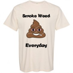 Adult Heavyweight T-Shirt