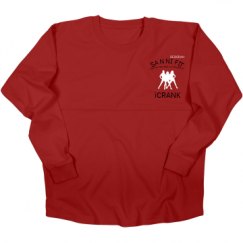 Ladies Game Day Jersey